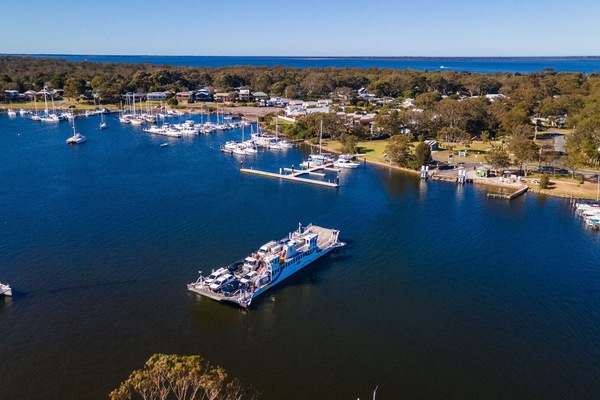 Port de plaisance