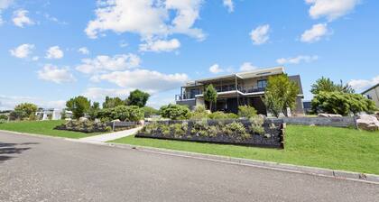Korkeus - Newlands Arm, VIC