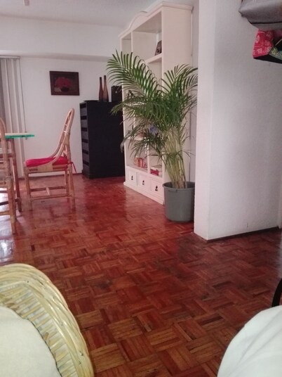 Nice Apartment south of Mexico Ci