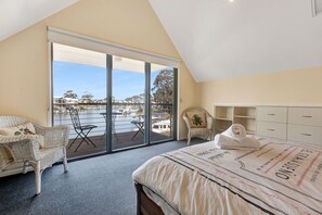 4 Schlafzimmer, Internetzugang, Bettwäsche