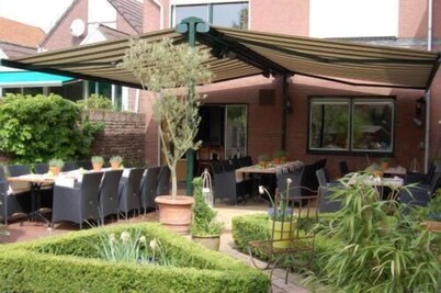 B&B Brasserie Lakerhof