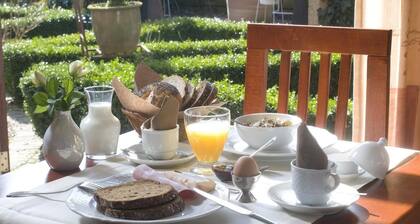 B&B Brasserie Lakerhof