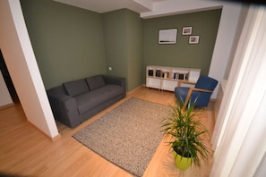 Salle de séjour