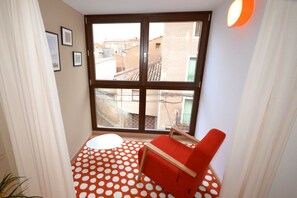 Apartment, 1 Bedroom | View from room