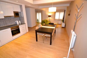 Restauration dans la chambre