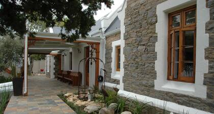 1A St Aidans Guest House