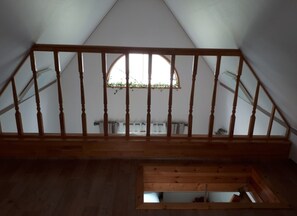 Family Room | Living area - Ravine House (Gangneung)