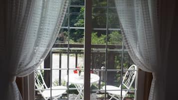 Standard Room | View from room