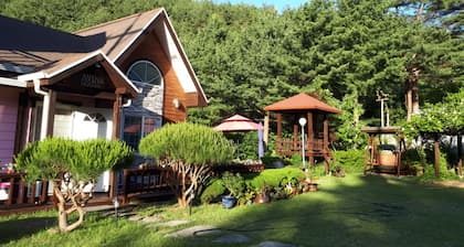 Ravine House