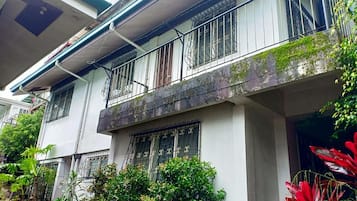 Ngoại thất
