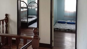 Interior - Baguio Homestay (Baguio)