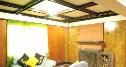 Baguio Homestay