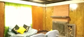 Baguio Homestay