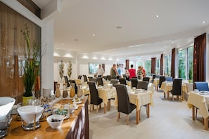 Restaurant - Hotel Nora (Bad Krozingen)