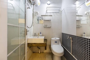 Villa, Mehrere Schlafzimmer | Badezimmer