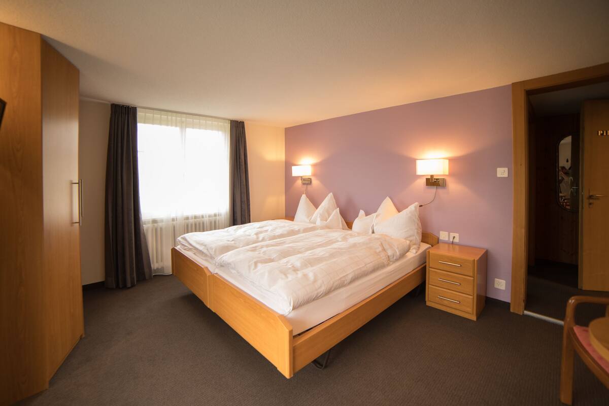 Superior-Doppelzimmer