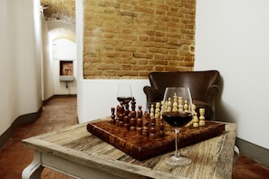 Property amenity - The FRAME Hotel (Florence)