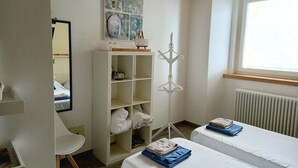 Habitación doble