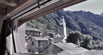 Vecchiascuola di Pianazzola