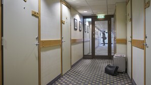Hallway - Høvik hotell (Bærum)