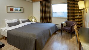 Double Room - Høvik hotell (Bærum)
