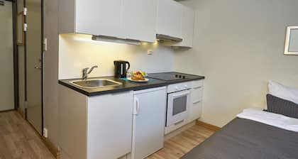 Høvik hotell