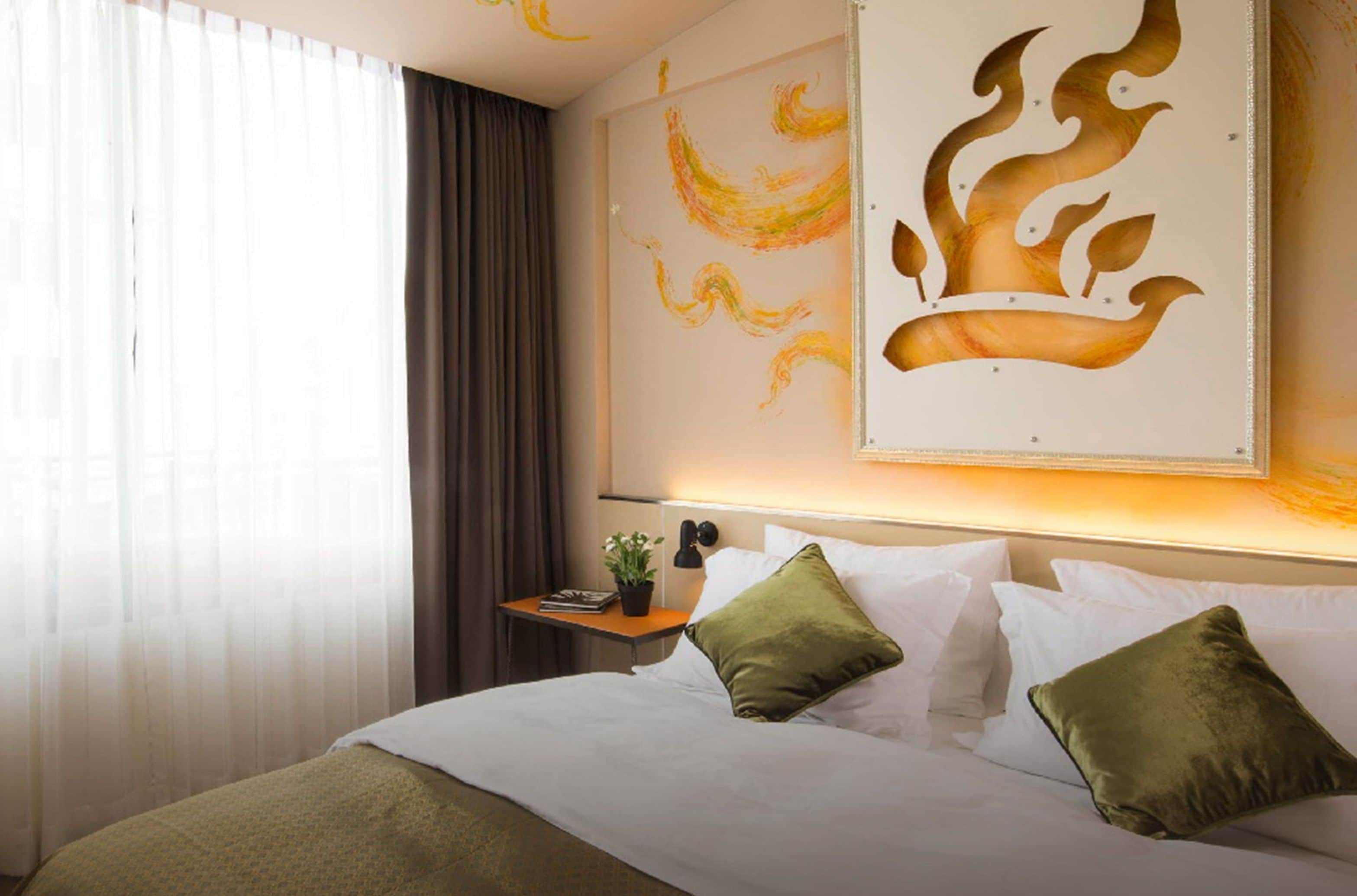 Photo - Dhevi Bangkok Hotel