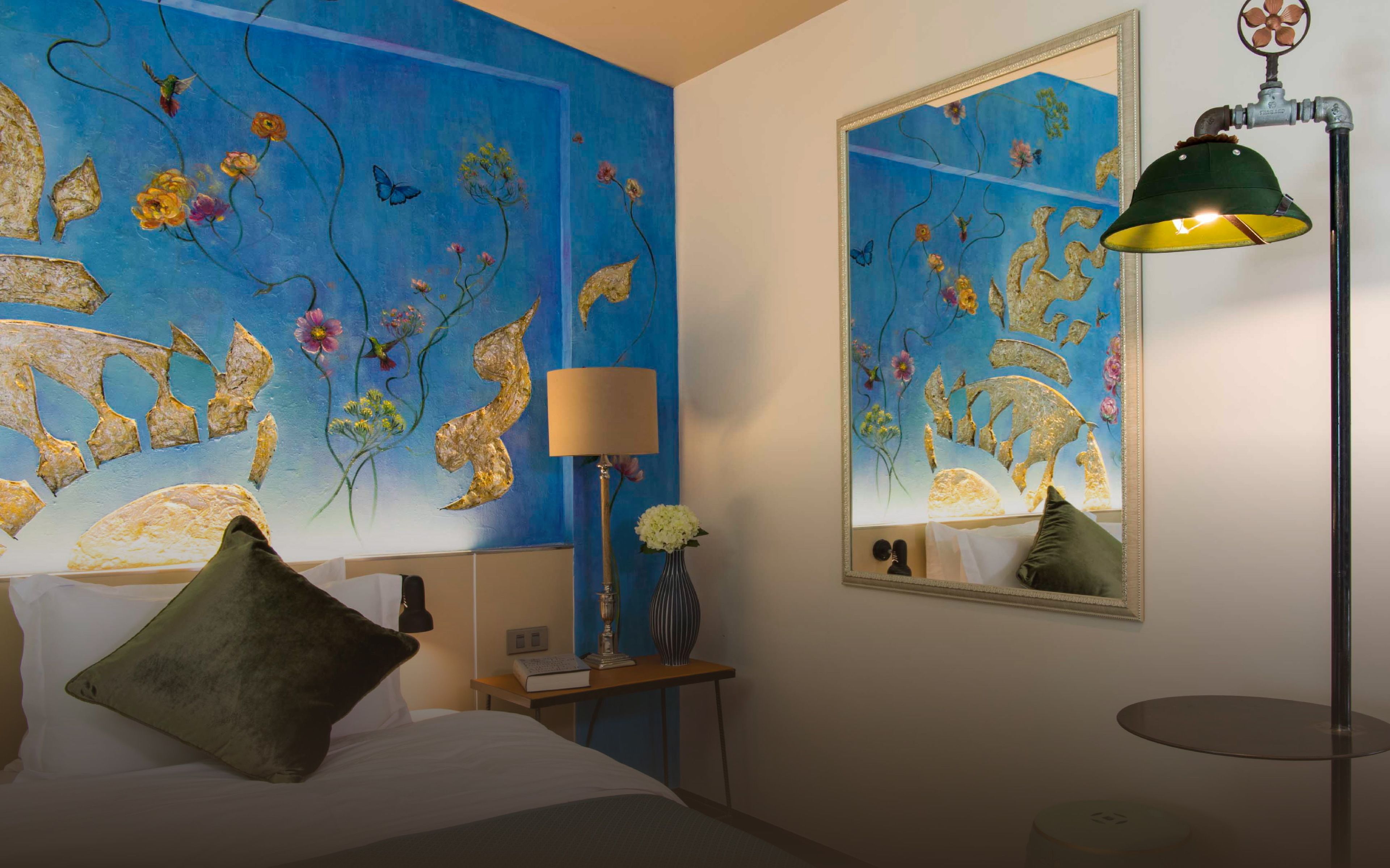 Photo - Dhevi Bangkok Hotel