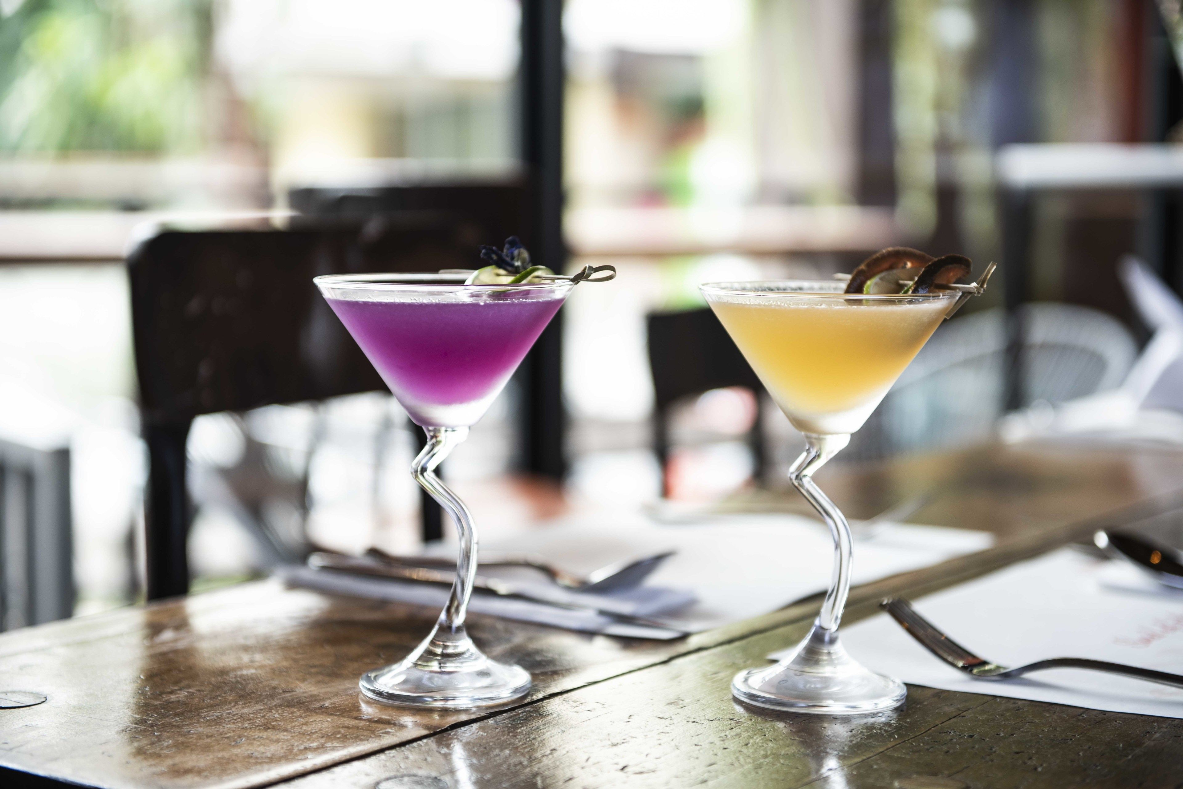 Photo - Dhevi Bangkok Hotel