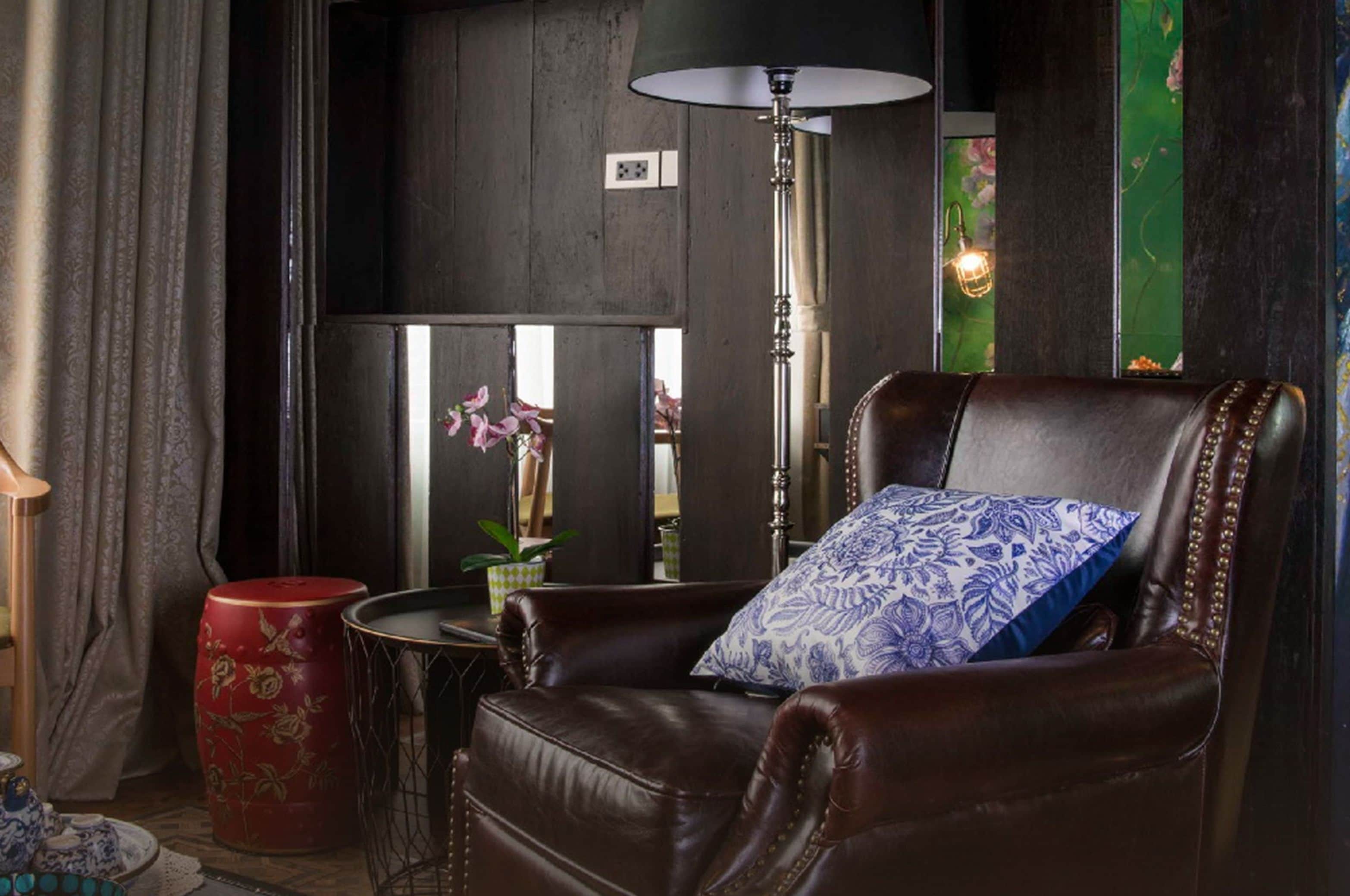 Photo - Dhevi Bangkok Hotel