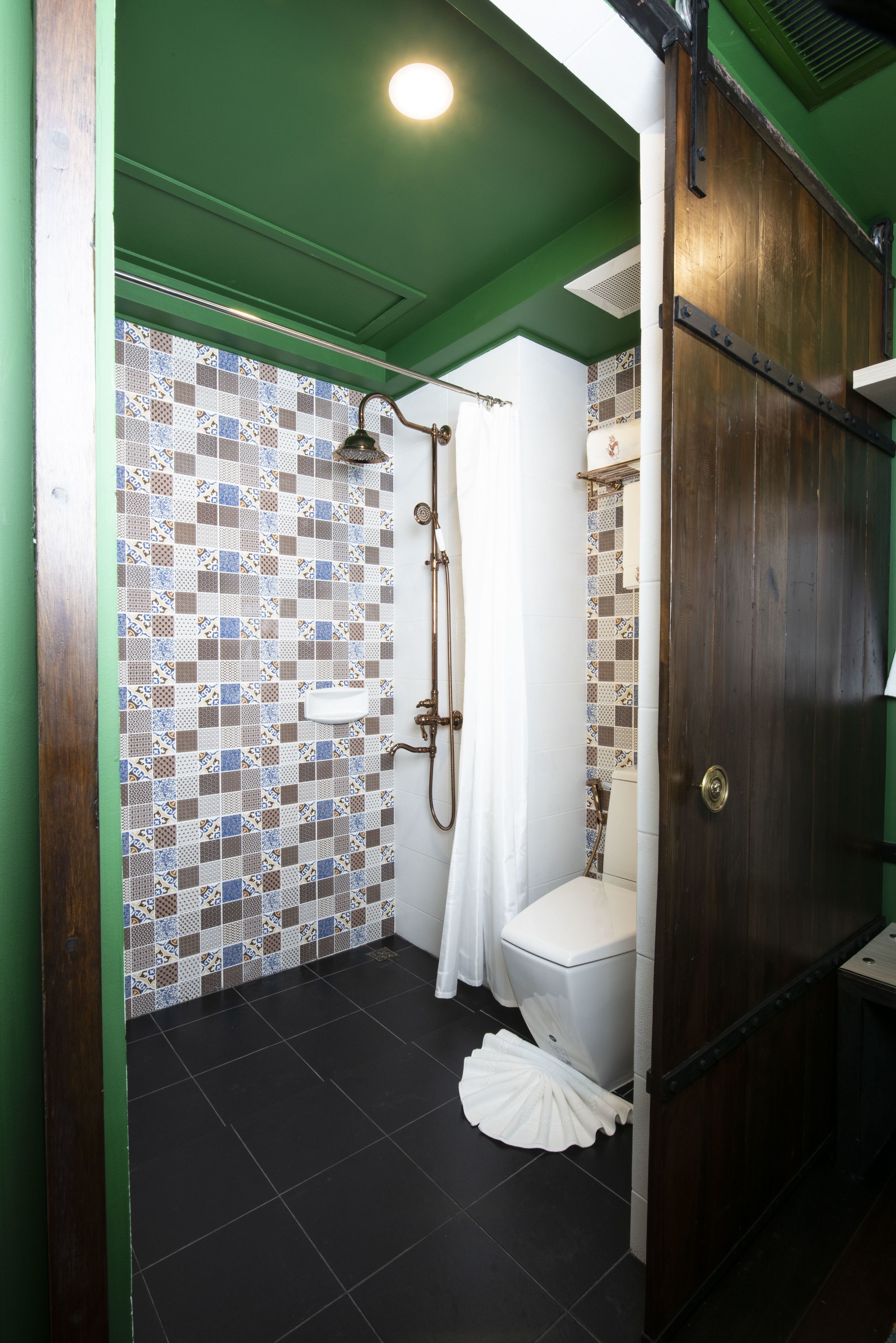 Photo - Dhevi Bangkok Hotel