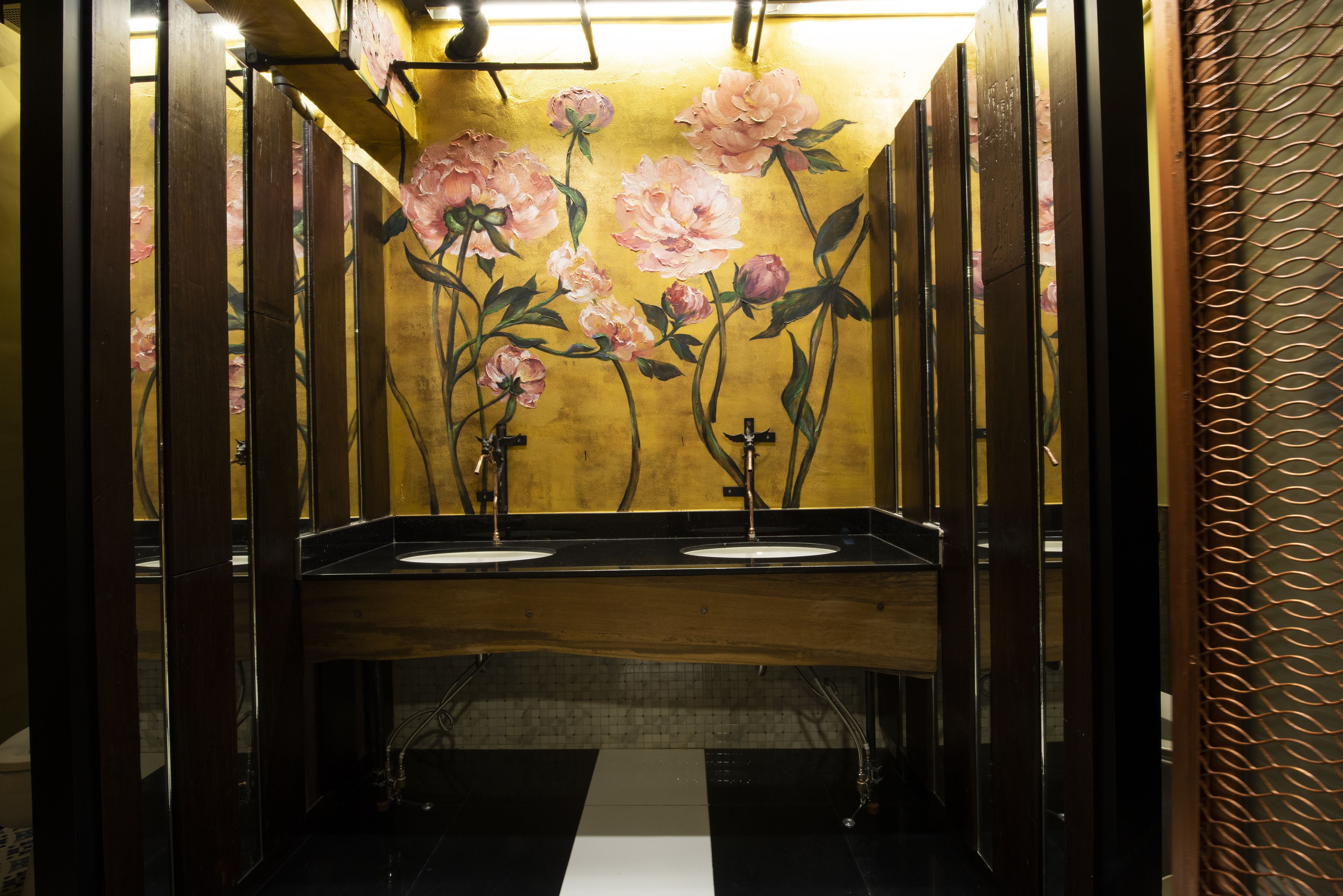 Photo - Dhevi Bangkok Hotel