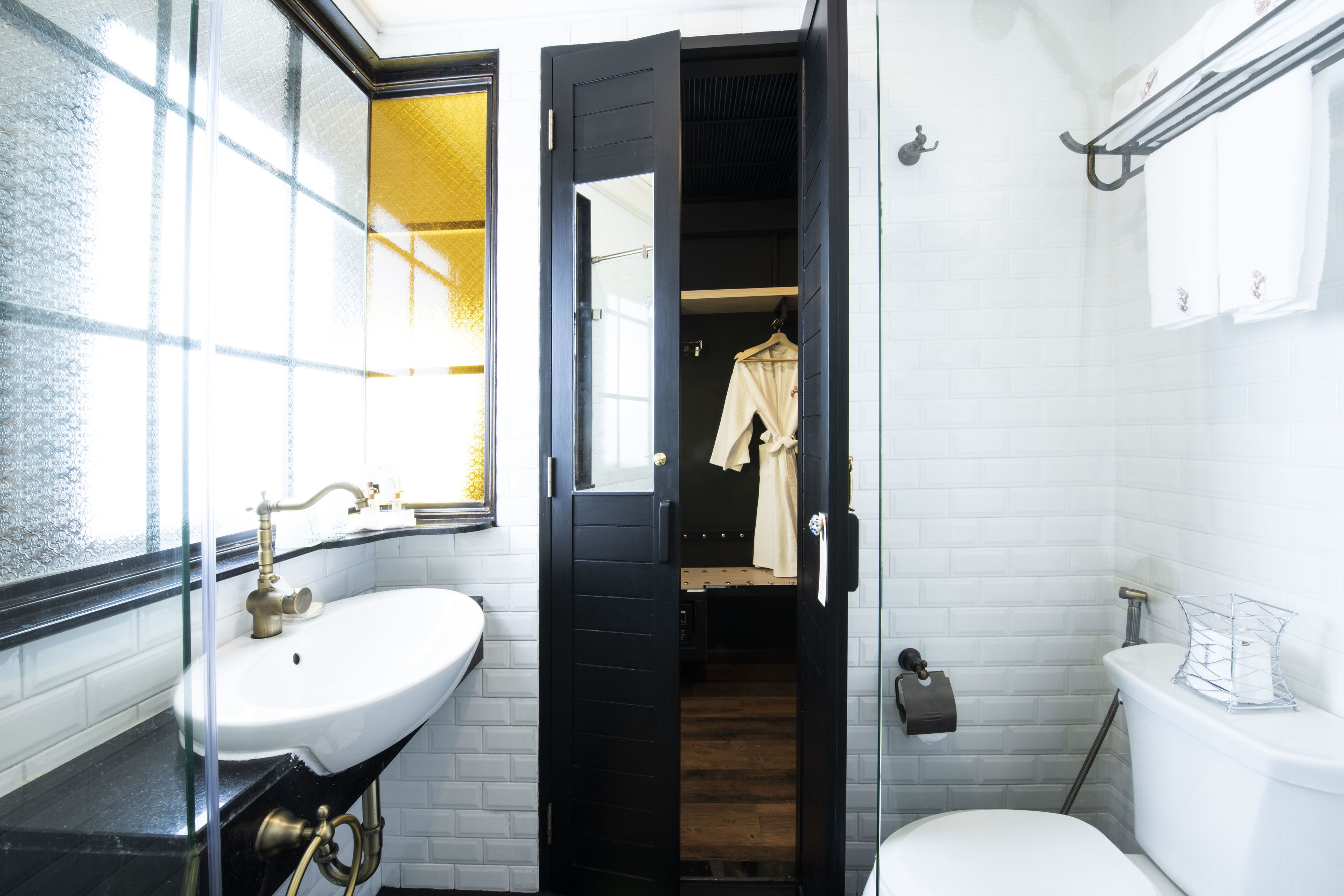 Photo - Dhevi Bangkok Hotel