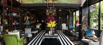 Dhevi Bangkok Hotel