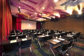 Sala de reuniones