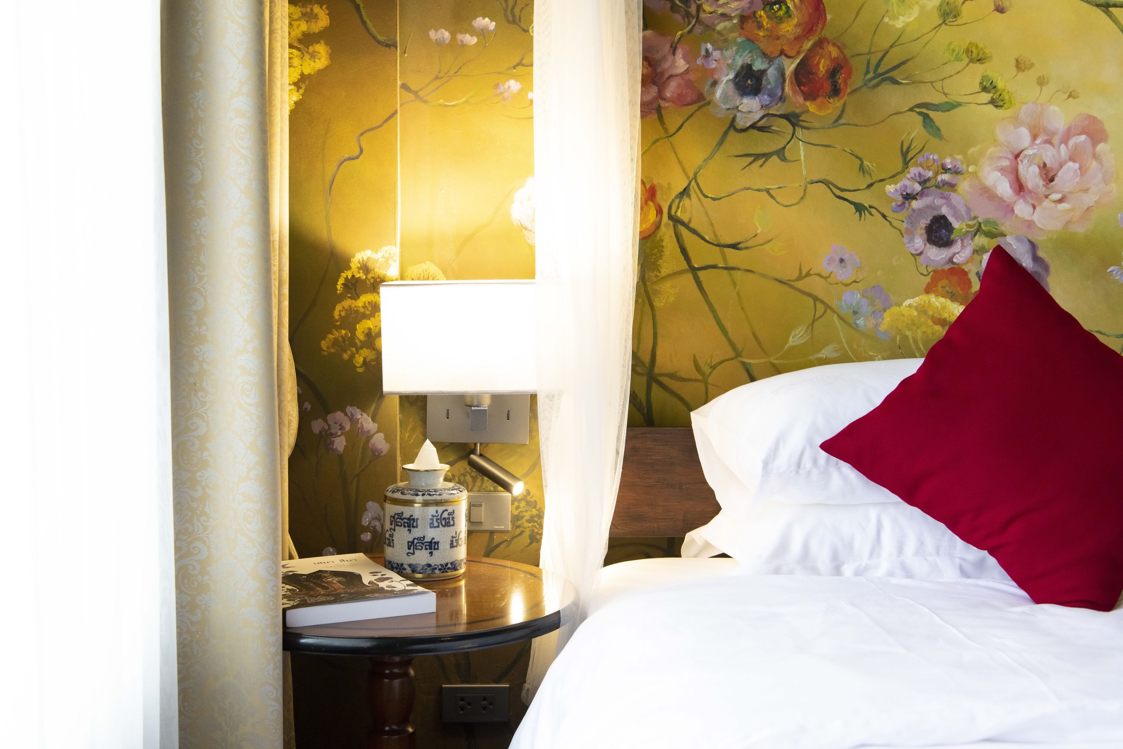 行政套房 | 客房景观