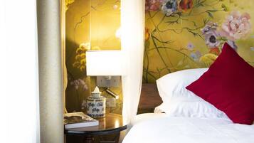 Executive Suite | View from room