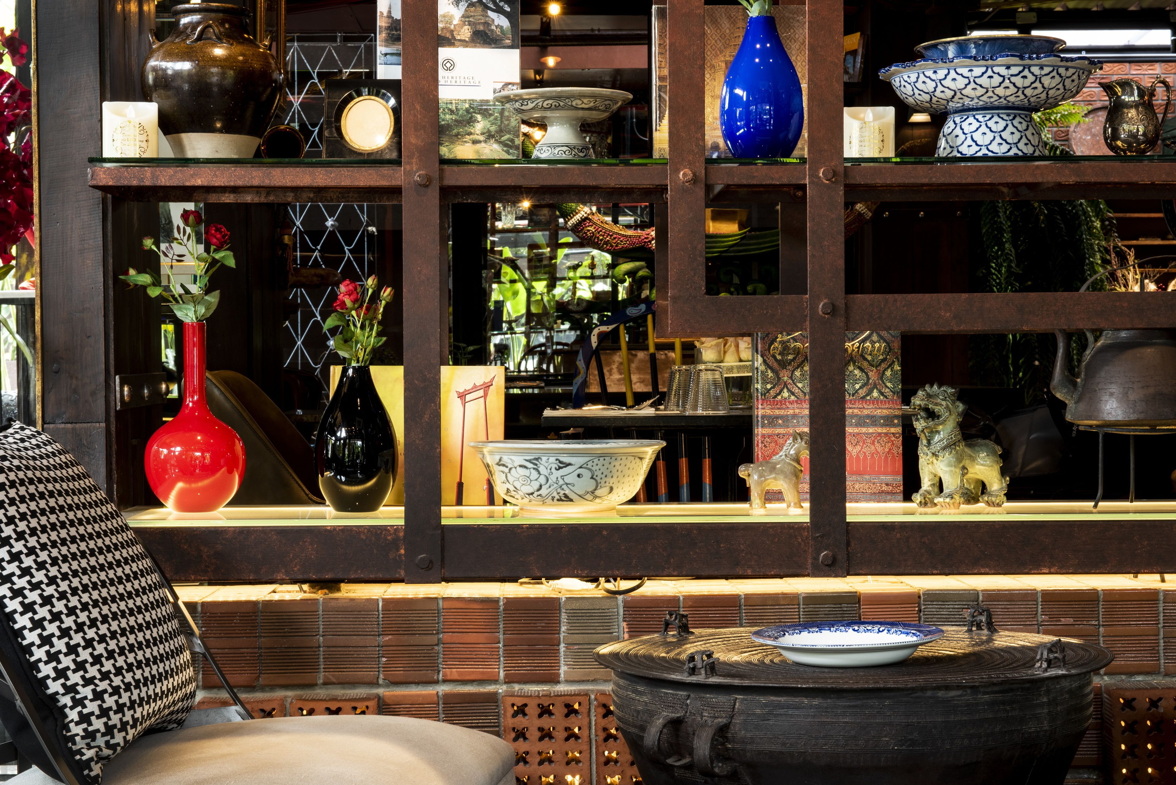 Photo - Dhevi Bangkok Hotel