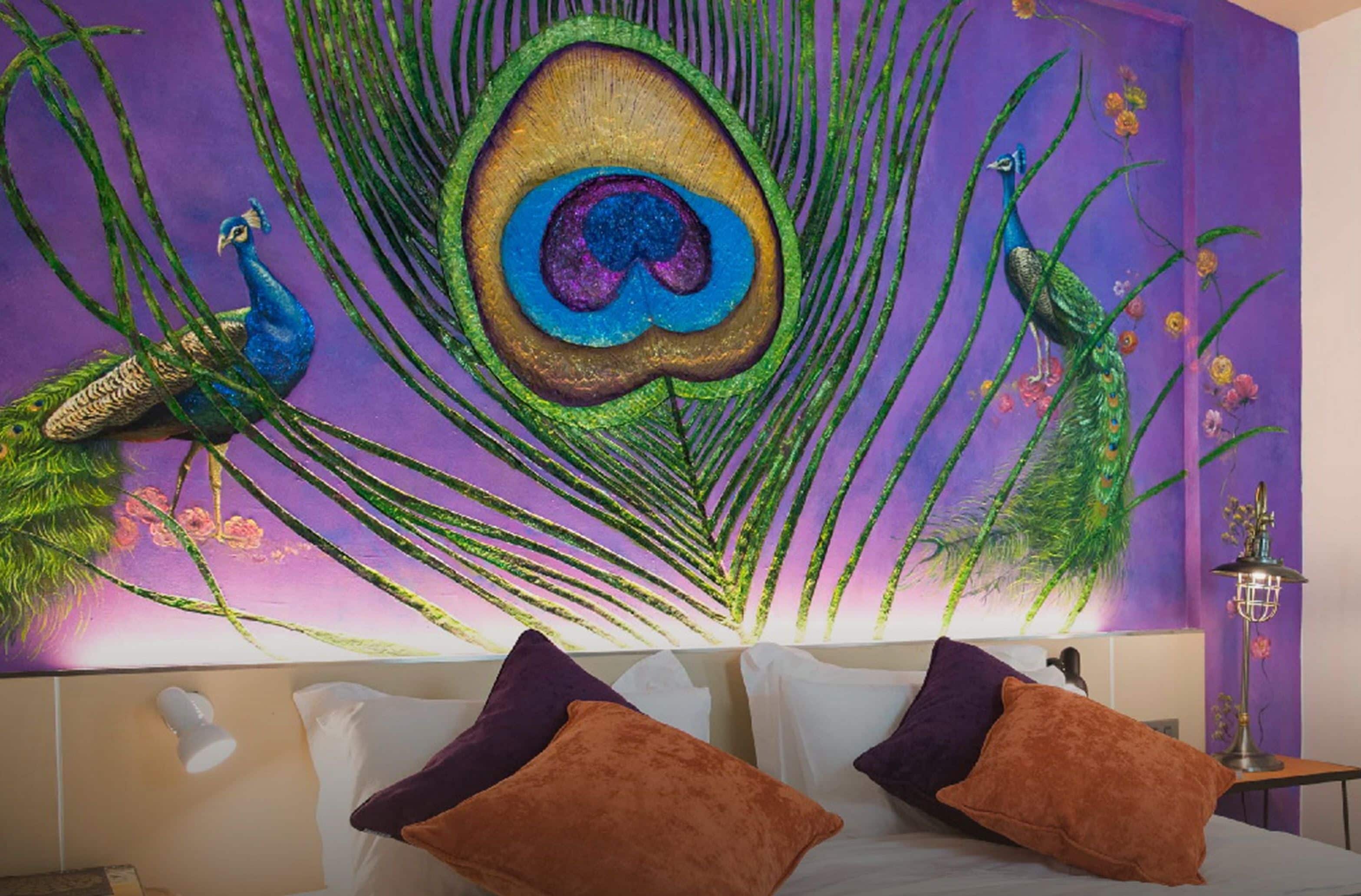 Photo - Dhevi Bangkok Hotel