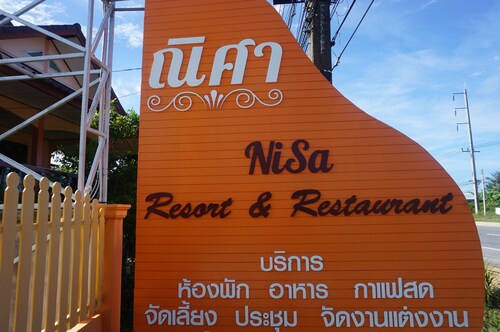 Nisa Resort Ranot