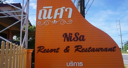 Nisa Resort Ranot