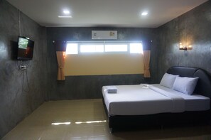 Chambre Double Standard | Wi-Fi gratuit