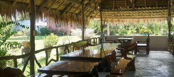 Nisa Resort Ranot