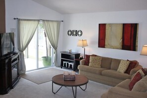 Property amenity - Aco64985 - Seasons - 4 Bed 3 Baths Villa (Kissimmee)