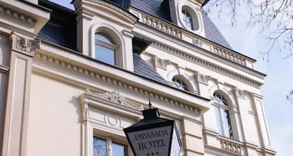 Hotel Ambasada Bolesławiec