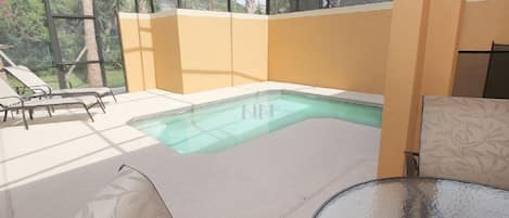 Family Townhome, Private Pool, Garden Area | Pool