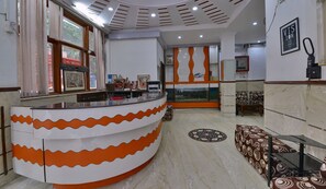 Vestíbulo