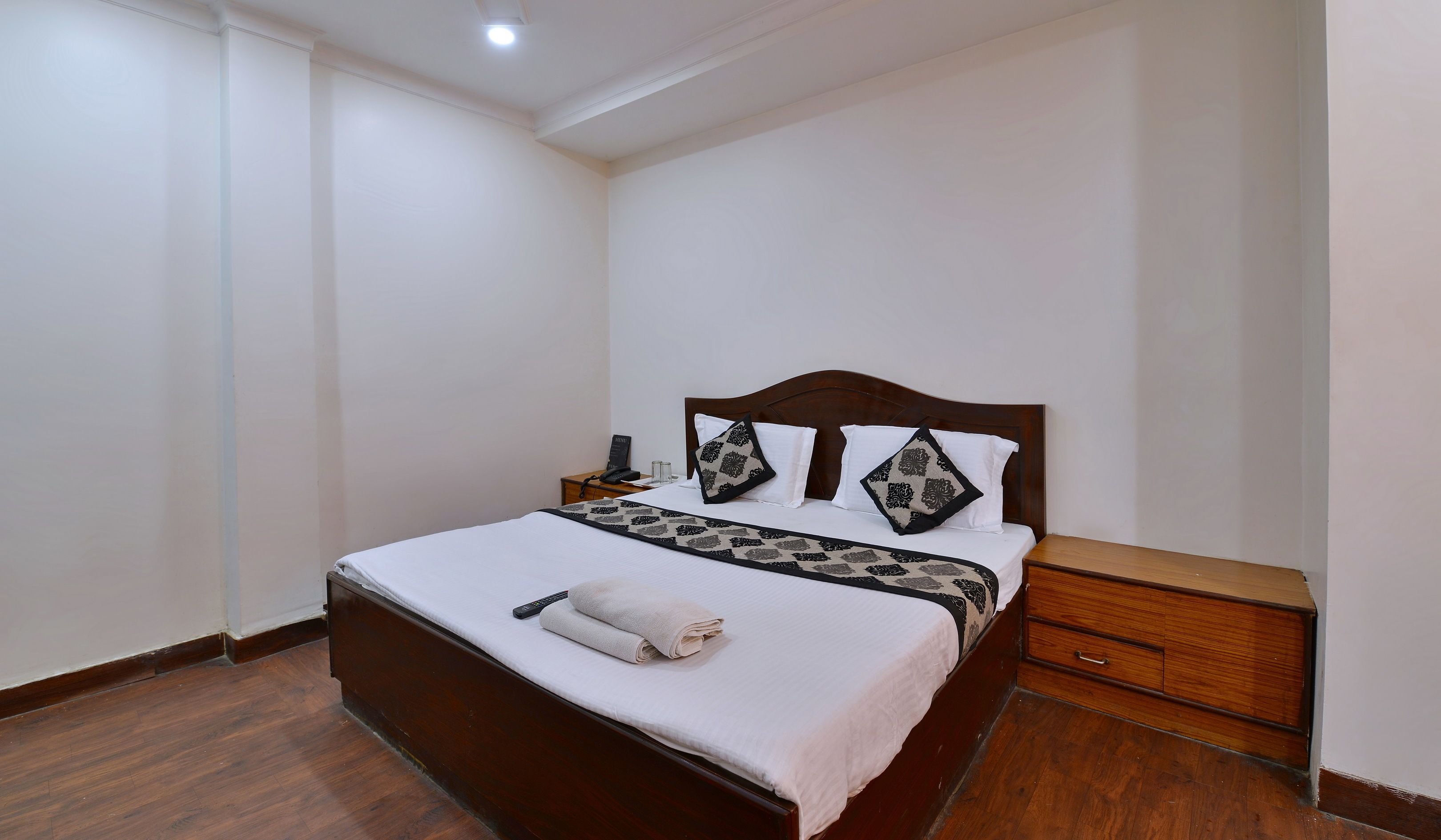 Foto - New PG International - New Delhi