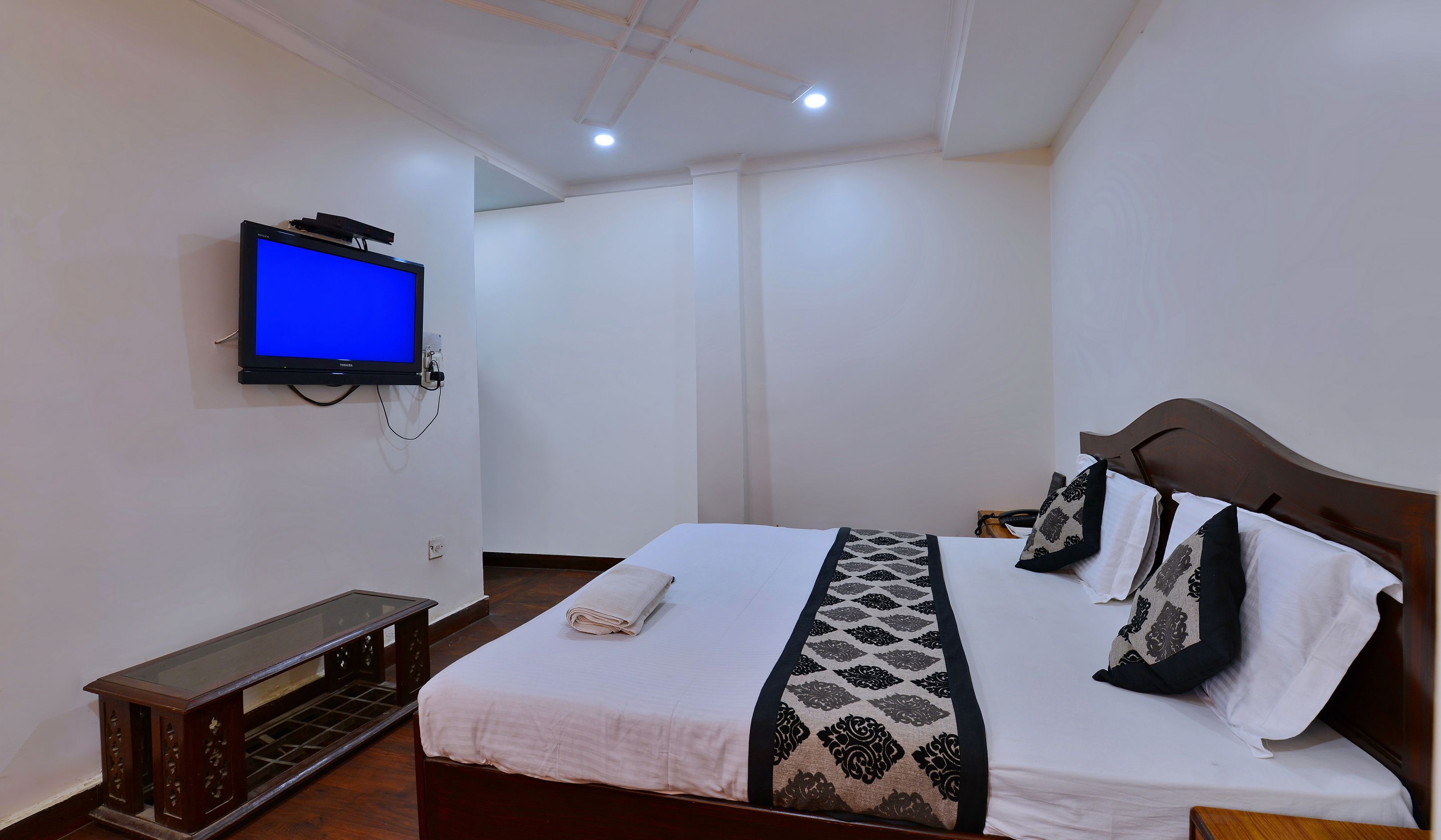 Foto - New PG International - New Delhi