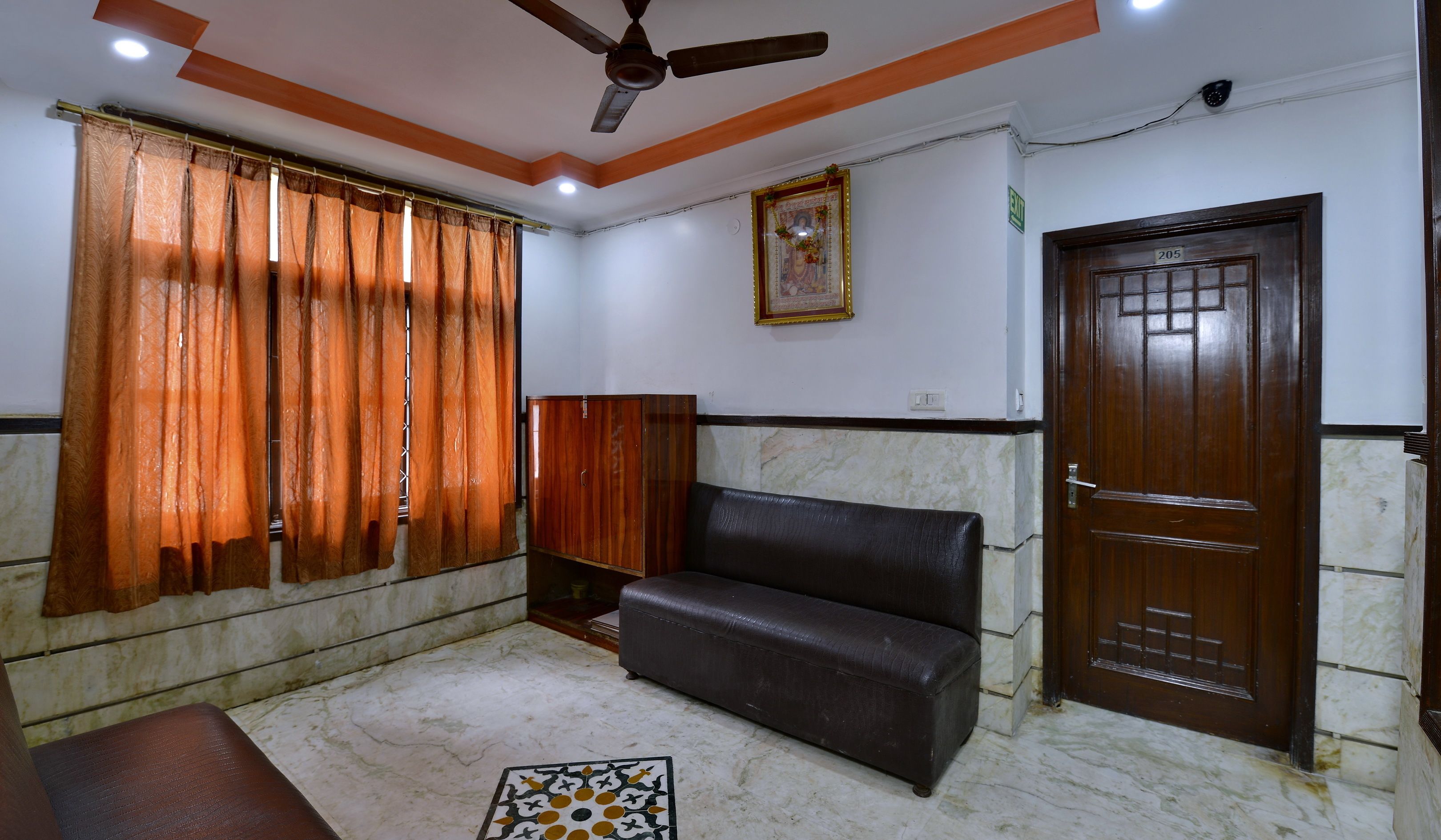 Foto - New PG International - New Delhi